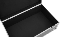 Flightcase Roadinger Universal Case Tour Pro 82x32x52 black