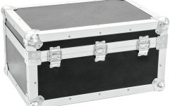 Flightcase Tour Pro Roadinger Universal Case Tour 52x36x29cm black