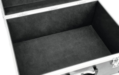 Flightcase Tour Pro Roadinger Universal Case Tour 52x36x29cm black