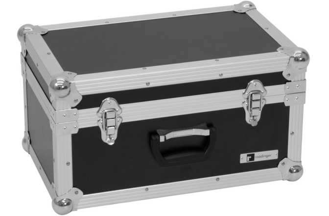 Flightcase Tour Pro Roadinger Universal Case Tour Pro 52x29x32 black