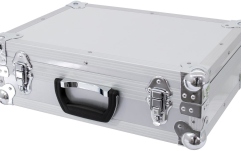 Flightcase universal Roadinger Universal Case FOAM, alu