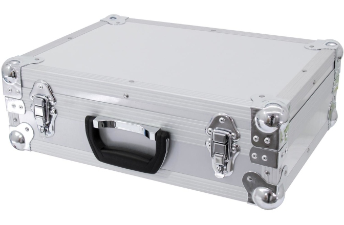 Flightcase universal Roadinger Universal Case FOAM, alu