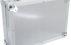 Flightcase universal Roadinger Universal Case FOAM, alu