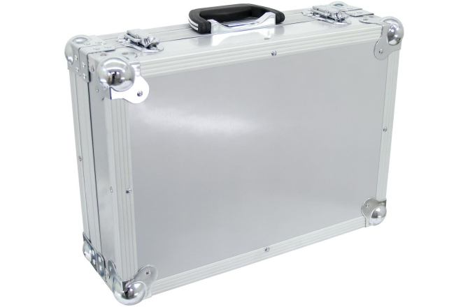 Flightcase universal Roadinger Universal Case FOAM, alu