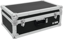 Flightcase universal Roadinger Universal Case Tour Lock Pro black