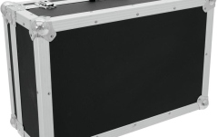 Flightcase universal Roadinger Universal Case Tour Lock Pro black