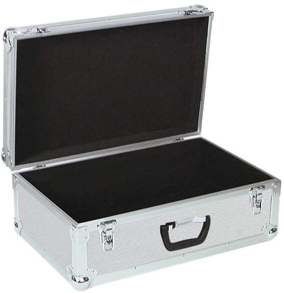 Roadinger Universal Case Tour Pro alu