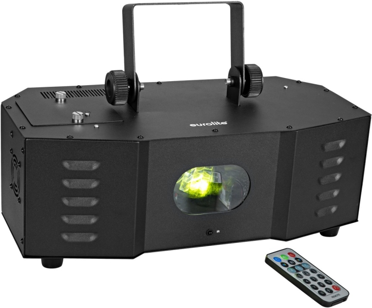 Eurolite GoFlow 100