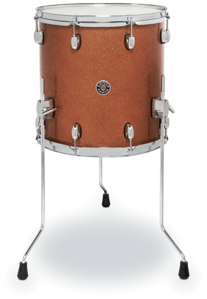 Gretsch FT Catalina Club Bronze Sparkle 14