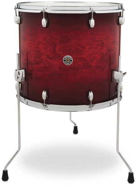 Gretsch FT Catalina Club Gloss Crimson Burst 18