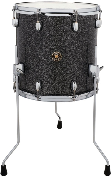Gretsch FT Catalina Maple Black Stardust 14