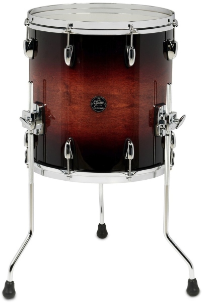 Gretsch FT Renown Maple Cherry Burst 14