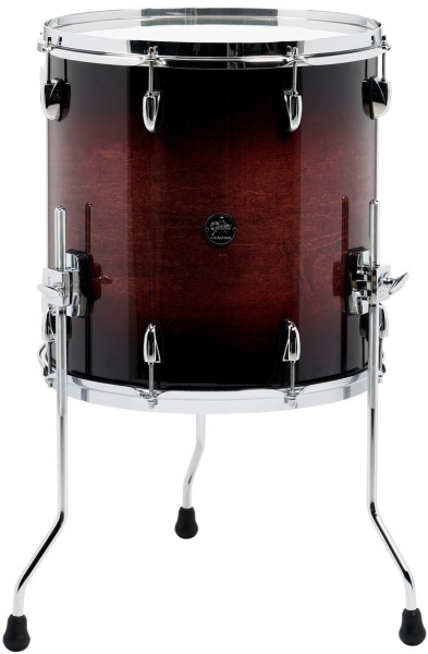 Gretsch FT Renown Maple Cherry Burst 16