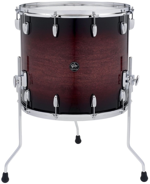 Gretsch FT Renown Maple Cherry Burst 18