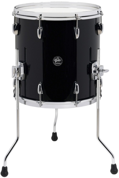 Gretsch FT Renown Maple Piano Black 14