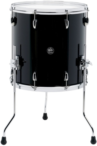 Gretsch FT Renown Maple Piano Black 16