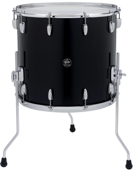 Gretsch FT Renown Maple Piano Black 18