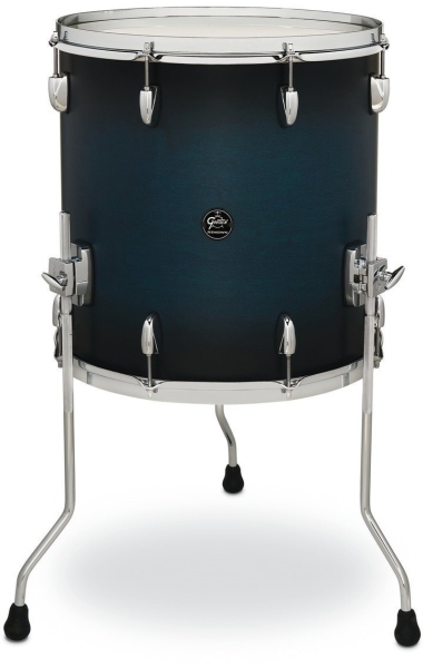 Gretsch FT Renown Maple Satin Antique Blue Burst 16