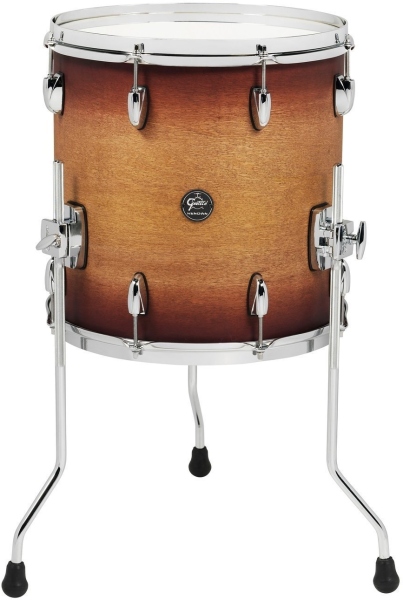 Gretsch FT Renown Maple Satin Tobacco Burst 14