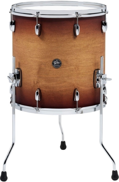 Gretsch FT Renown Maple Satin Tobacco Burst 16