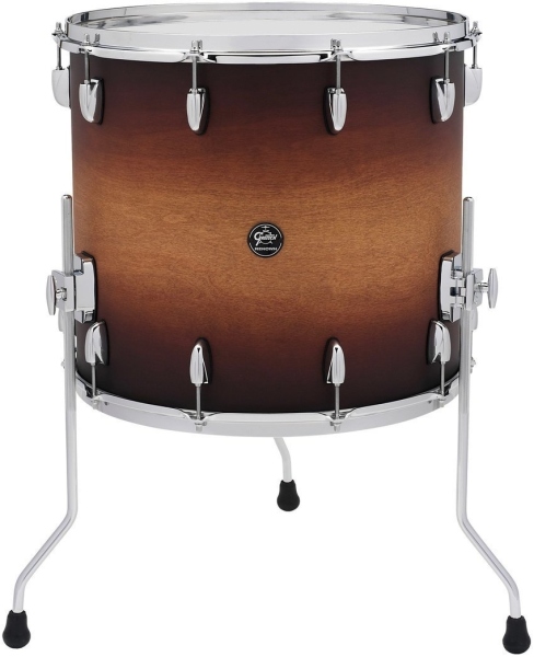 Gretsch FT Renown Maple Satin Tobacco Burst 18