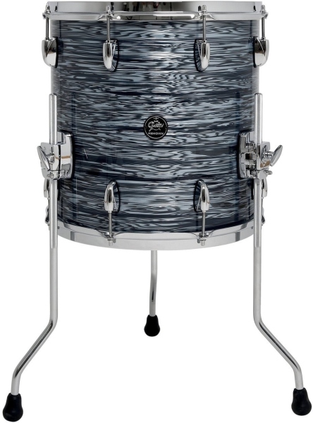 Gretsch FT Renown Maple Silver Oyster Pearl 14