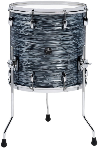 Gretsch FT Renown Maple Silver Oyster Pearl 16