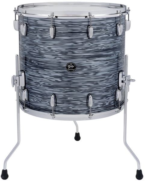 Gretsch FT Renown Maple Silver Oyster Pearl 18