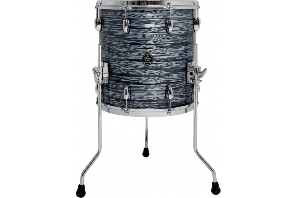Renown Maple Silver Oyster Pearl 14