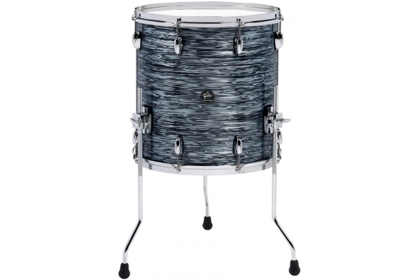  Renown Maple Silver Oyster Pearl 16