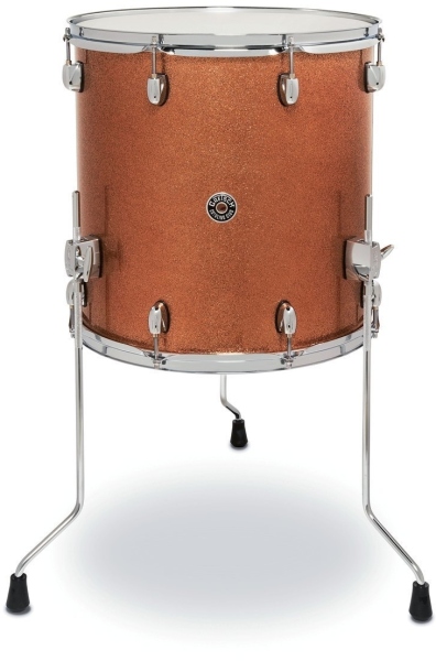 Gretsch TT Catalina Club Bronze Sparkle 16