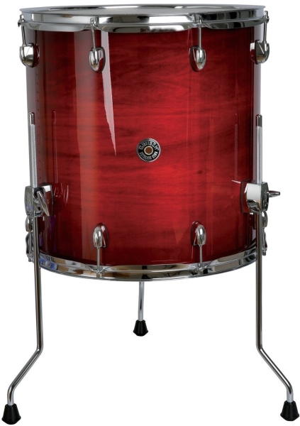Gretsch TT Catalina Club Gloss Crimson Burst 16