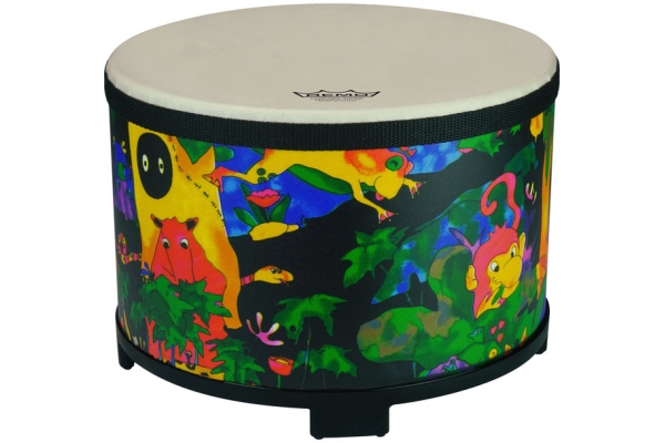 Kids Percussion Floor Tom NSL KD-5080-01-NSL
