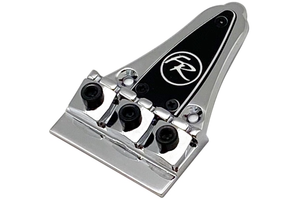 FRXCTMNCP - FRX CUSTOM Top Mount Locking Nut with Spacer - Chrome FRXCTMNCP - FRX CUSTOM Top Mount Locking Nut with Spacer - Chrome