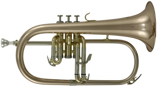 Roy Benson Flugelhorn Bb FH-302G