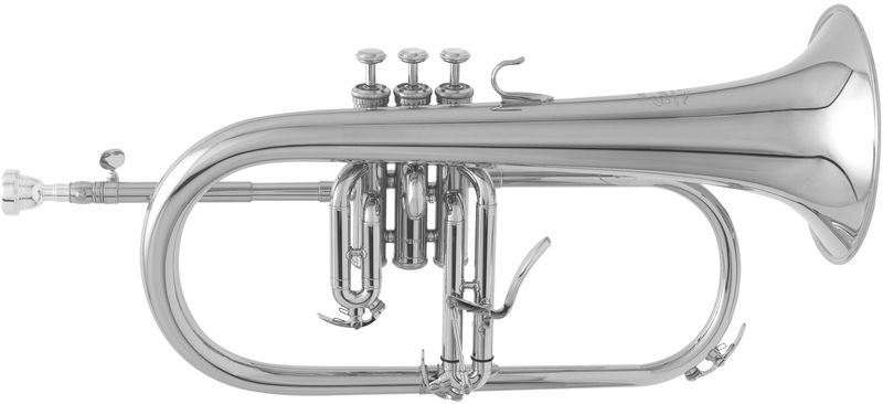 Flugelhorn Yamaha YFH-8315 GS