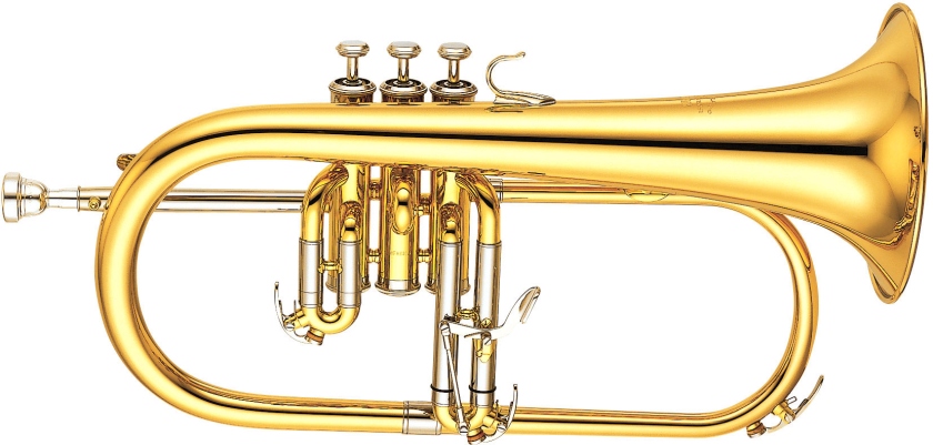 Yamaha YFH-631 G