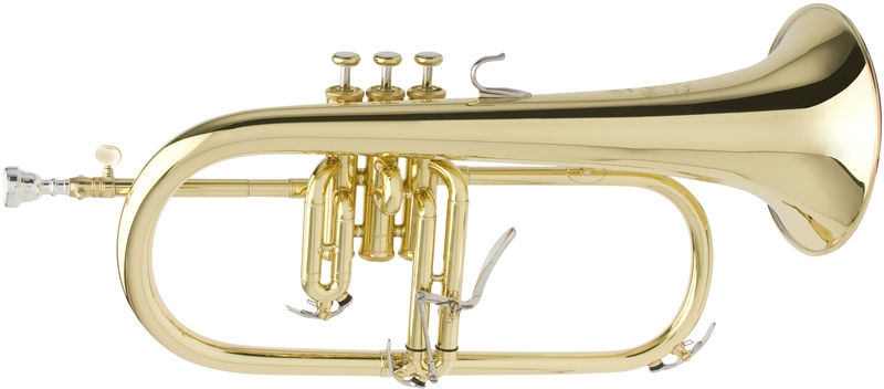 Flugelhorn Yamaha YFH-8310 Z