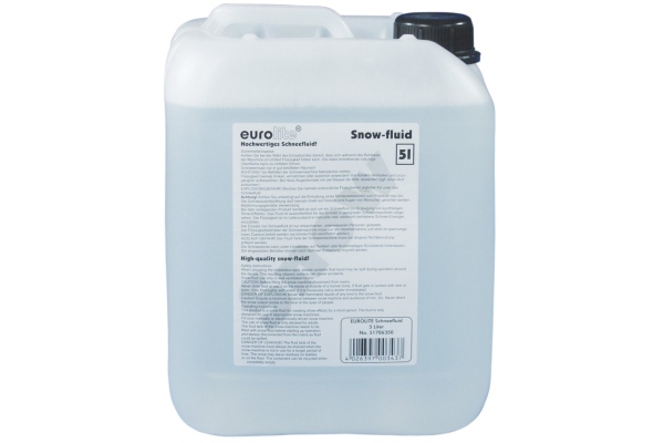 Snow Fluid 5L