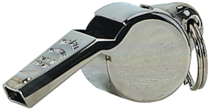Acme Fluier Metal