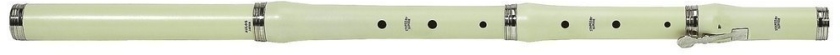Aulos Traversflöte (fluier) Symphony AF-3
