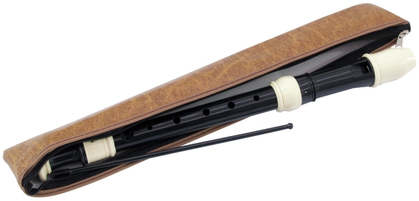 Dimavery Blockflote German