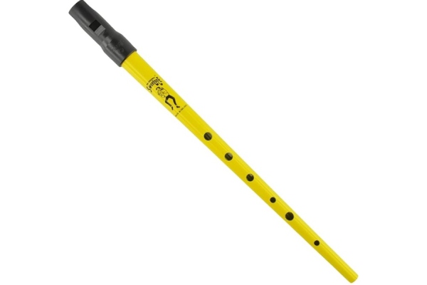 Clarke Pennywhistle Sweetone Galben D