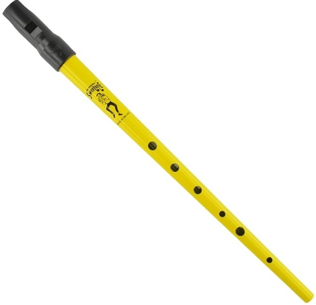 Clarke Pennywhistle Sweetone Galben D