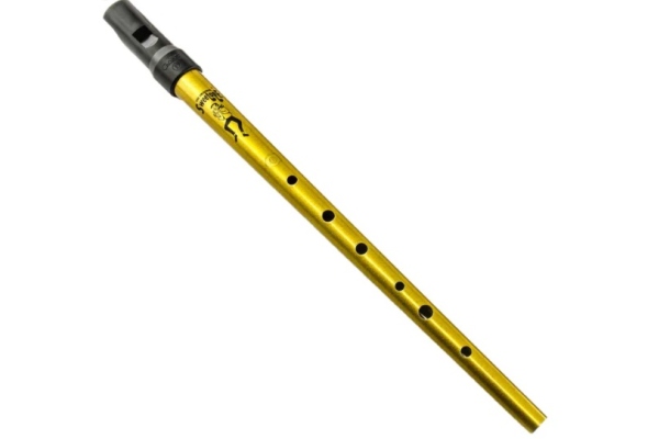 Pennywhistle Sweetone Gold D