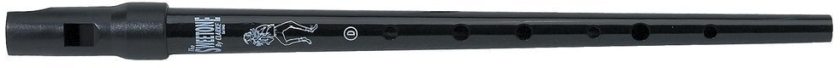Clarke Pennywhistle Sweetone Negru D