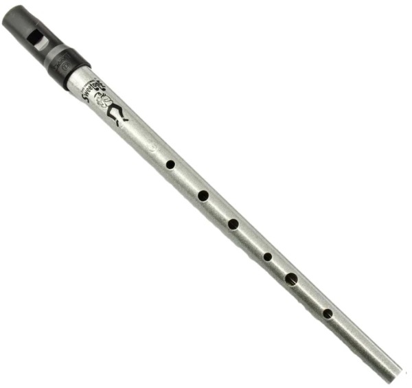 Clarke Pennywhistle Sweetone Silver C