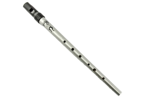 Pennywhistle Sweetone Silver D