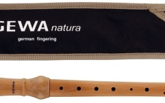 Fluier german Gewa C-Sopran German