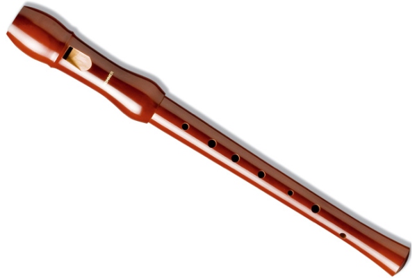 Blockflote German B9555